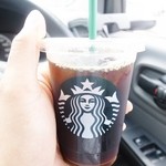 スターバックス コーヒー - アイスショート