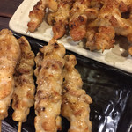 Sumibi Yakitori Torifuku - 