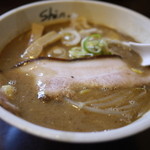 にぼshin. - 料理写真: