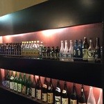 Kassai Shungyo Sankai Hon Ten - 北野通り沿いにございます本店さんかい♪