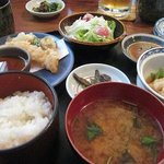 優 - 料理写真: