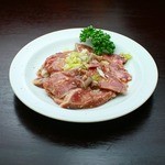 焼肉いち - 