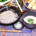 欽太郎うどん - 料理写真: