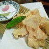 赤まる - 料理写真:チーズ天ぷら