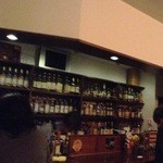 Bar Hototogisu - 店内