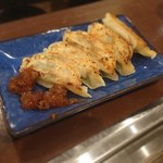 Takachan - 餃子