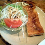 Hana's Cafe - 