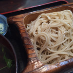 Daikanyama Asahiya - 蕎麦