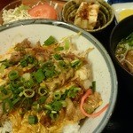 Teppan Ya - ランパスで500円