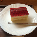 Inamizu Noen cafe Orchard - 