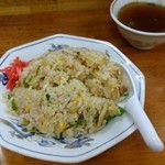 翔 - 炒飯
