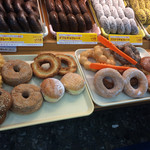 mister Donut Apita Tokai Arao Shop - 