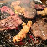 Sumibi Yakiniku Jujuan Juso Ten - 