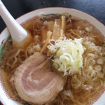 417 - ラーメン