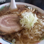 417 - ラーメン