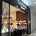 GODIVA Larapoto Fujimi Ten - 