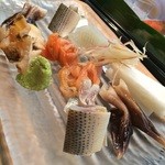 Enka Zushi - 