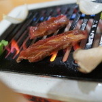 Yakiniku Sapporo En - 焼くべし焼くべし！