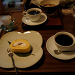 Cafe Ao - 