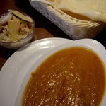 India Asian Ryori Dining & Bar Sapana - Aセット