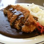 Restaurant Gourmet - 欧風カレーです☆