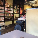 Jirokichi - 店内