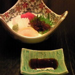 Sushi Chaya Wabisuke - 