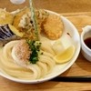 讃岐うどん　志成