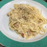 限定2組、パスタランチ¥1500〜予約不要