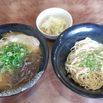 横綱ラーメン - 料理写真: