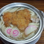 元祖　手打ちうどん　さぬきや