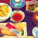 Yasu Sushi - 