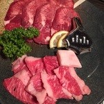 Yakiniku Bulgogi Tosashimizu Ten - 