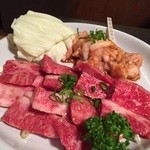 Yakiniku Bulgogi Tosashimizu Ten - 