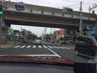 香港屋台市場 - 