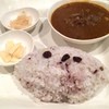 Snack Cosmos - クラマ ラム カレー