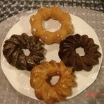 mister Donut Sendai Kotodai Shop - 