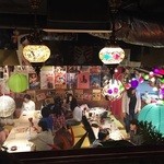 居酒屋いくなら俺んち来い - 150518店内