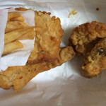 Kentucky Fried Chicken Sapporo Aso Ten - 