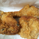 Kentucky Fried Chicken Sapporo Aso Ten - 