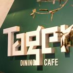 TAGEN DINING CAFE - 