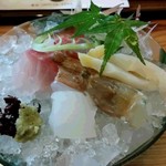 日本料理心 - 