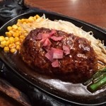 Steak no Kuishinbo Nakameguro Ten - 