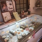 Nara Kame - 店内