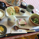 Restaurant Kaibotei - 