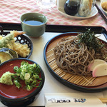 Restaurant Kaibotei - 