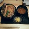 Koromo - ランチ天丼