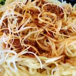 Kouraku En Tochigi Koganei Ten - 味噌の味わいが良い感じです。