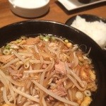 サッポロラーメン（醤油）