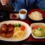 Restaurant Hidaka - 